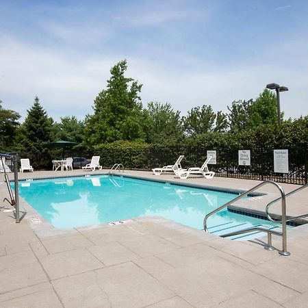 Holiday Inn Express Hotel & Suites Bethlehem Airport/Allentown Area By Ihg Zewnętrze zdjęcie