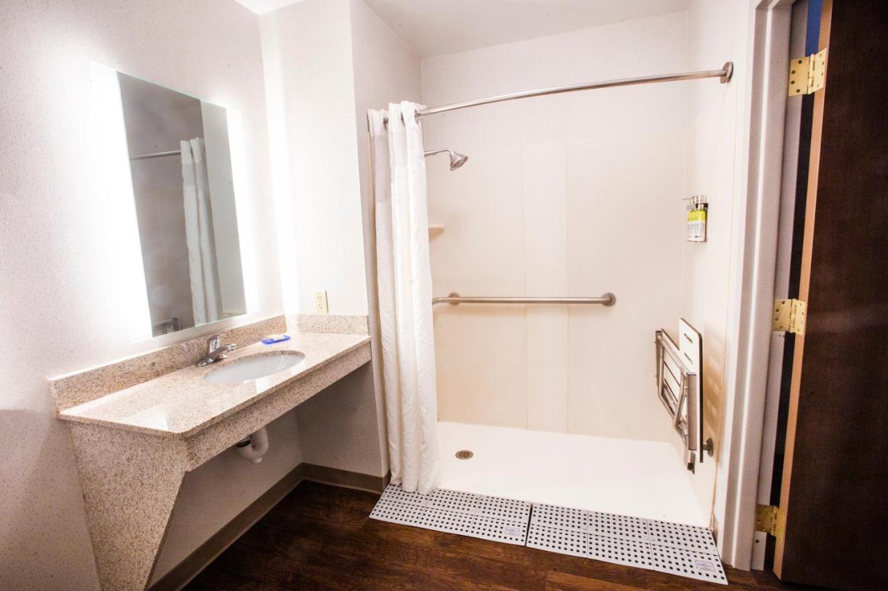 Holiday Inn Express Hotel & Suites Bethlehem Airport/Allentown Area By Ihg Zewnętrze zdjęcie