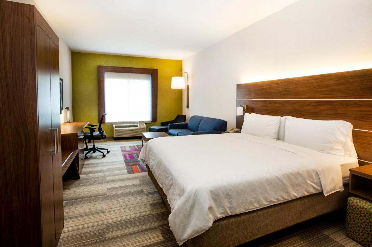 Holiday Inn Express Hotel & Suites Bethlehem Airport/Allentown Area By Ihg Pokój zdjęcie