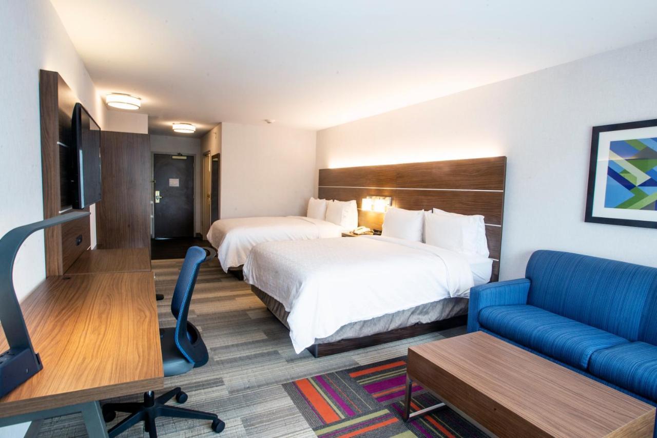 Holiday Inn Express Hotel & Suites Bethlehem Airport/Allentown Area By Ihg Pokój zdjęcie
