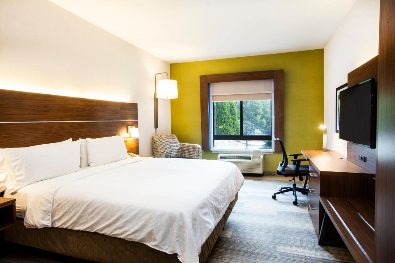 Holiday Inn Express Hotel & Suites Bethlehem Airport/Allentown Area By Ihg Pokój zdjęcie