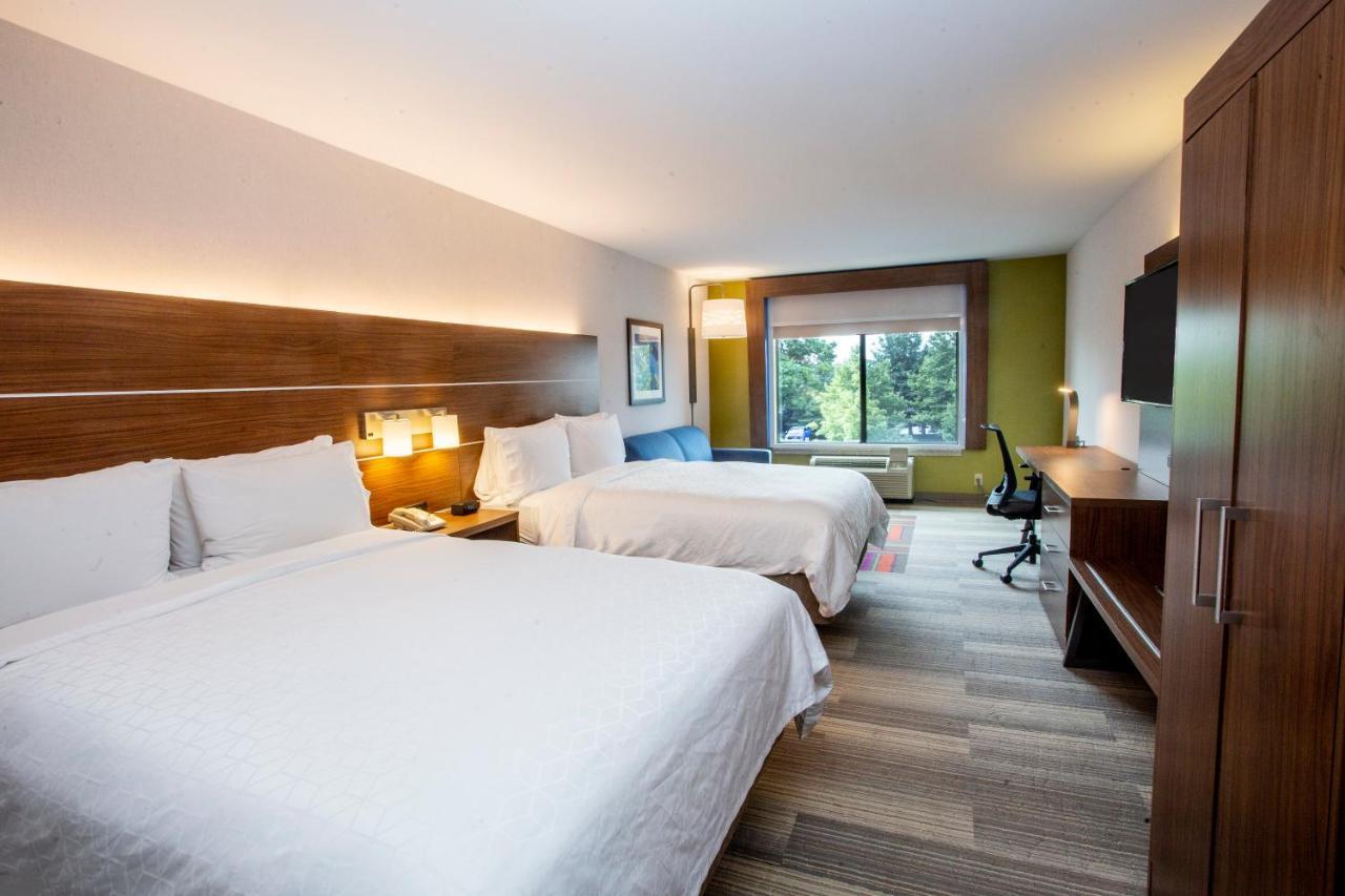 Holiday Inn Express Hotel & Suites Bethlehem Airport/Allentown Area By Ihg Pokój zdjęcie