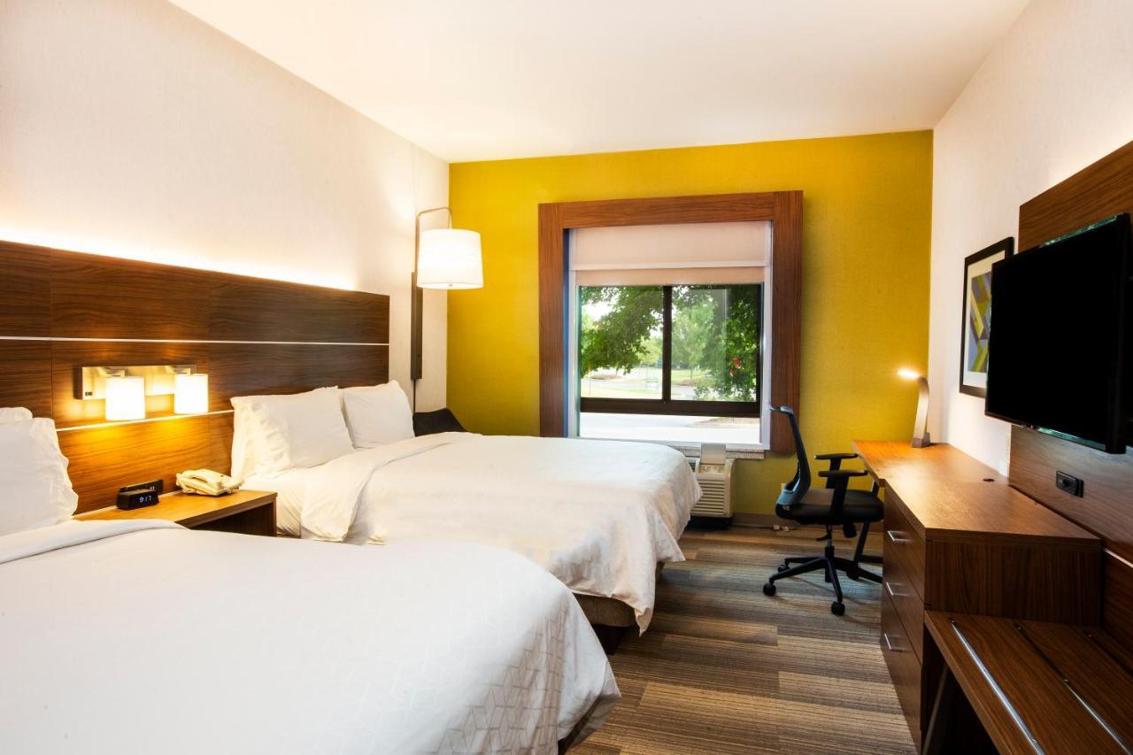 Holiday Inn Express Hotel & Suites Bethlehem Airport/Allentown Area By Ihg Zewnętrze zdjęcie