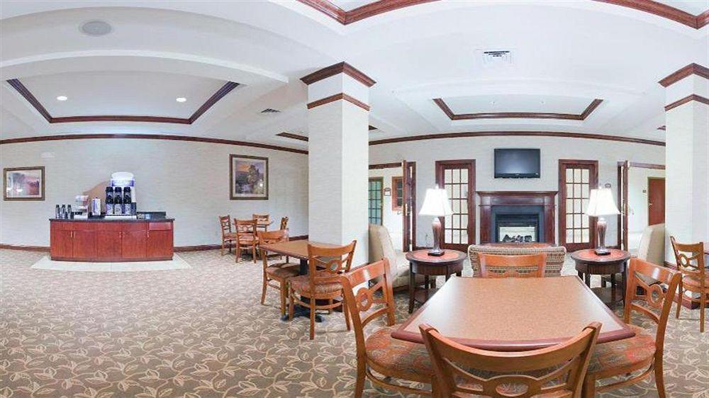 Holiday Inn Express Hotel & Suites Bethlehem Airport/Allentown Area By Ihg Zewnętrze zdjęcie