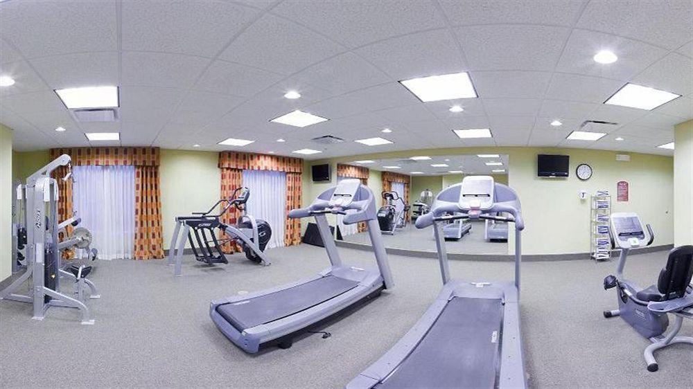 Holiday Inn Express Hotel & Suites Bethlehem Airport/Allentown Area By Ihg Zewnętrze zdjęcie