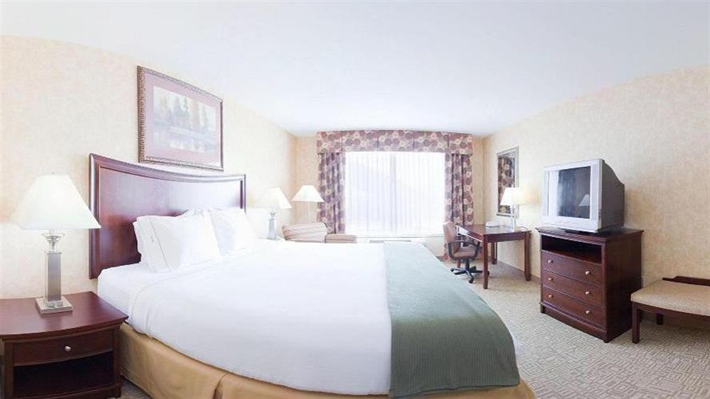 Holiday Inn Express Hotel & Suites Bethlehem Airport/Allentown Area By Ihg Zewnętrze zdjęcie