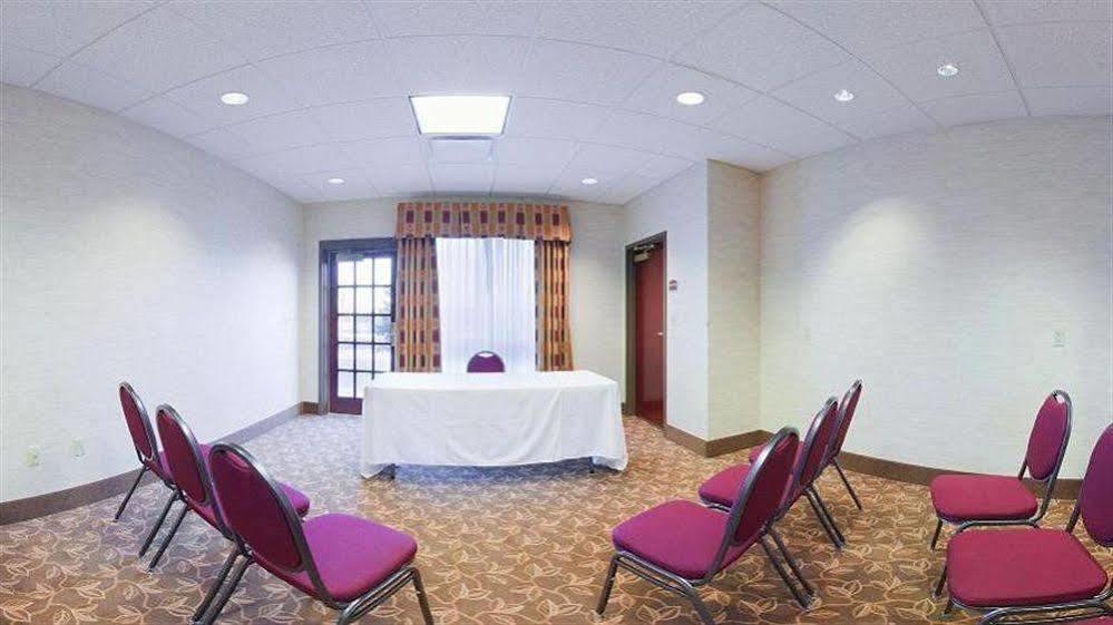 Holiday Inn Express Hotel & Suites Bethlehem Airport/Allentown Area By Ihg Zewnętrze zdjęcie