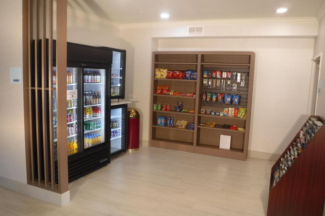 Holiday Inn Express Hotel & Suites Bethlehem Airport/Allentown Area By Ihg Zewnętrze zdjęcie