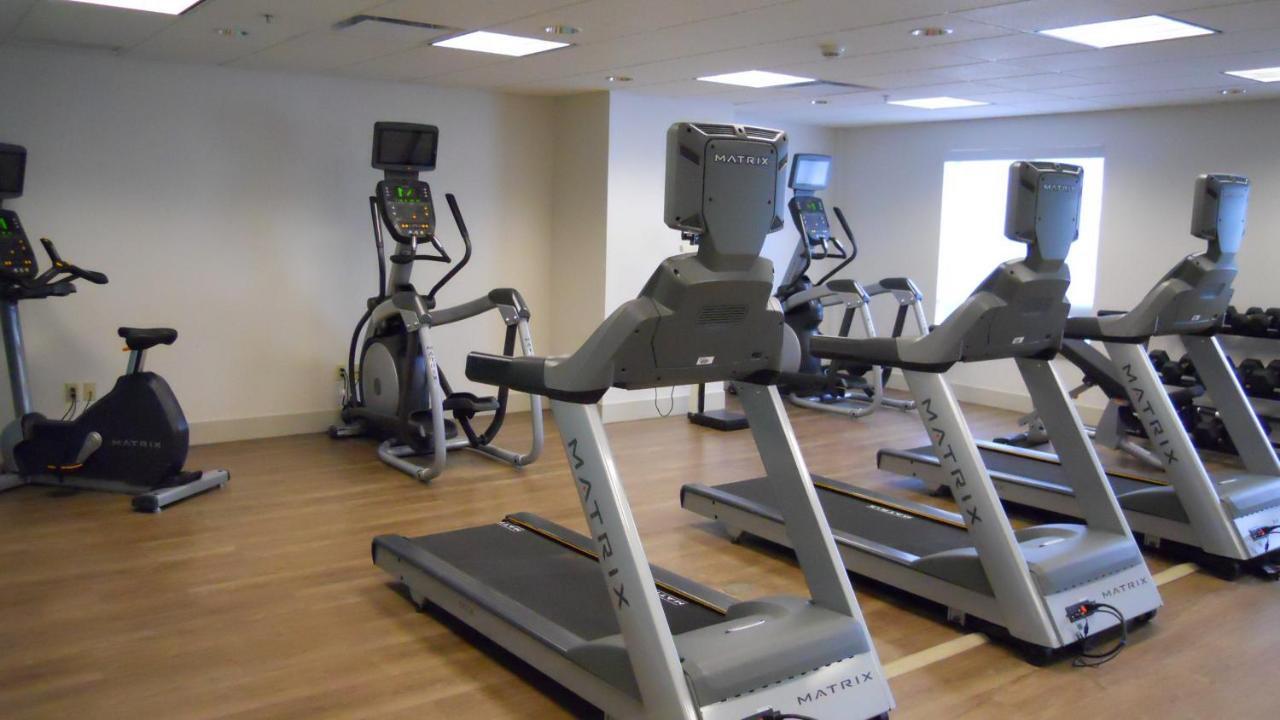 Holiday Inn Express Hotel & Suites Bethlehem Airport/Allentown Area By Ihg Zewnętrze zdjęcie