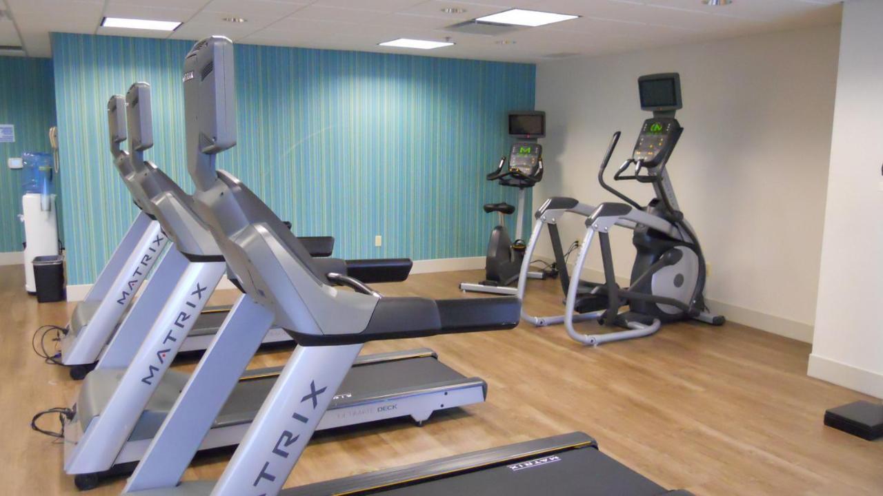 Holiday Inn Express Hotel & Suites Bethlehem Airport/Allentown Area By Ihg Zewnętrze zdjęcie