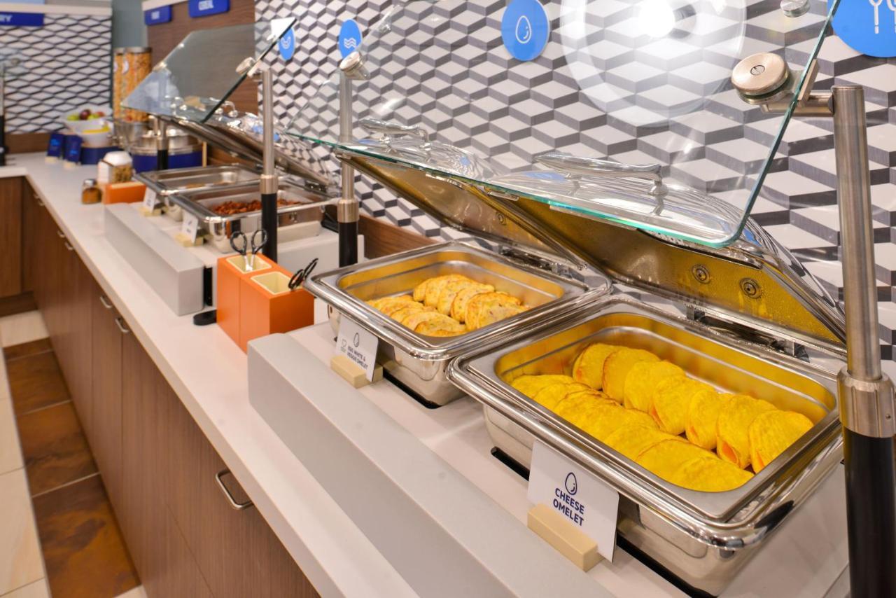 Holiday Inn Express Hotel & Suites Bethlehem Airport/Allentown Area By Ihg Zewnętrze zdjęcie
